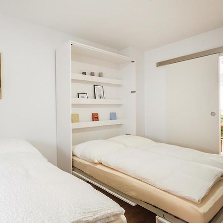 Design Apartment / 2 Room / Central / Contactless Check-In Hannover Esterno foto