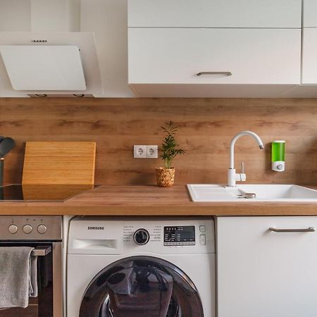 Design Apartment / 2 Room / Central / Contactless Check-In Hannover Esterno foto