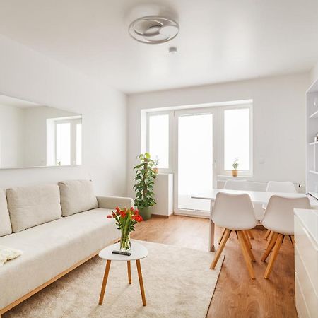 Design Apartment / 2 Room / Central / Contactless Check-In Hannover Esterno foto