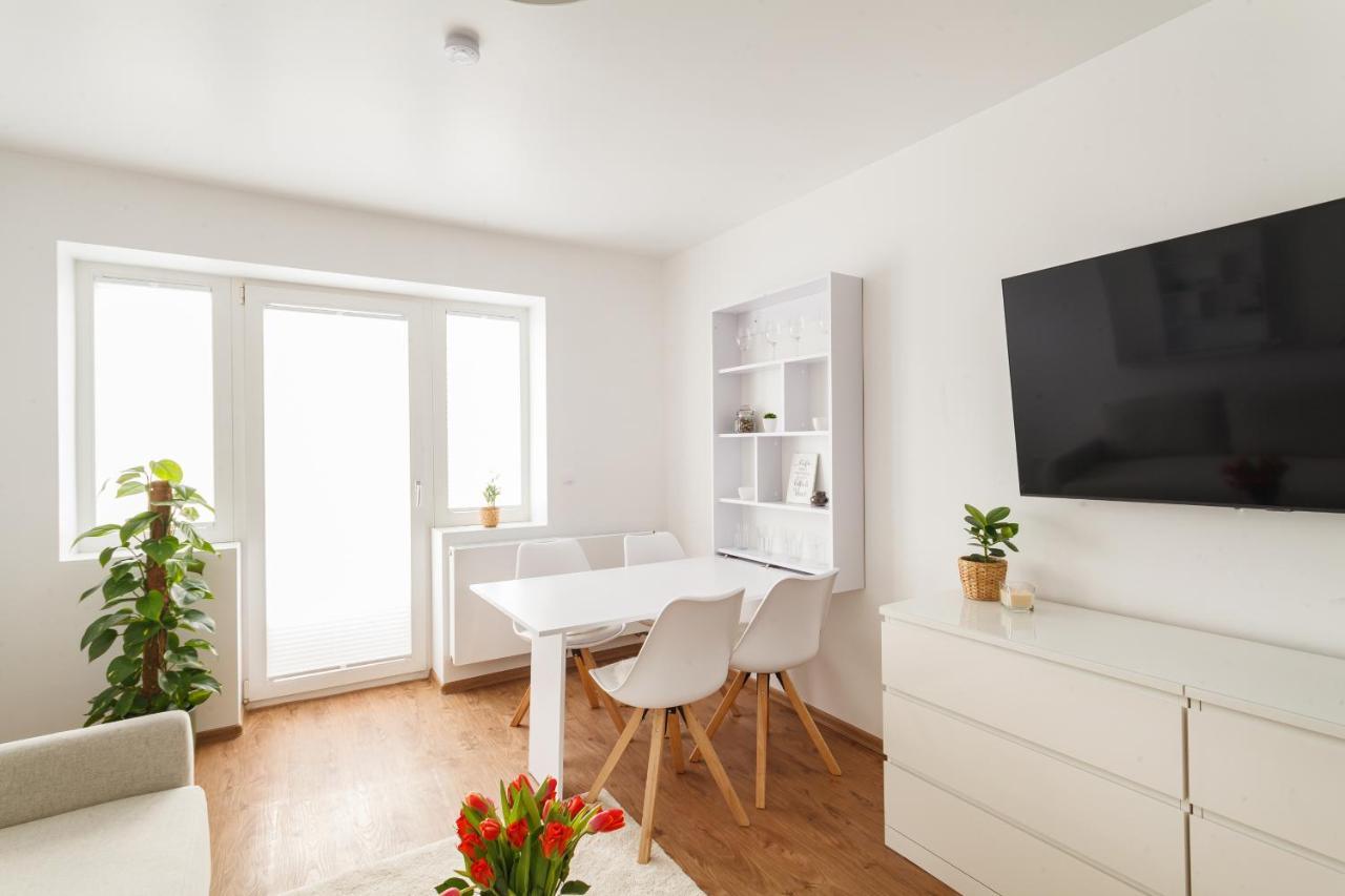 Design Apartment / 2 Room / Central / Contactless Check-In Hannover Esterno foto