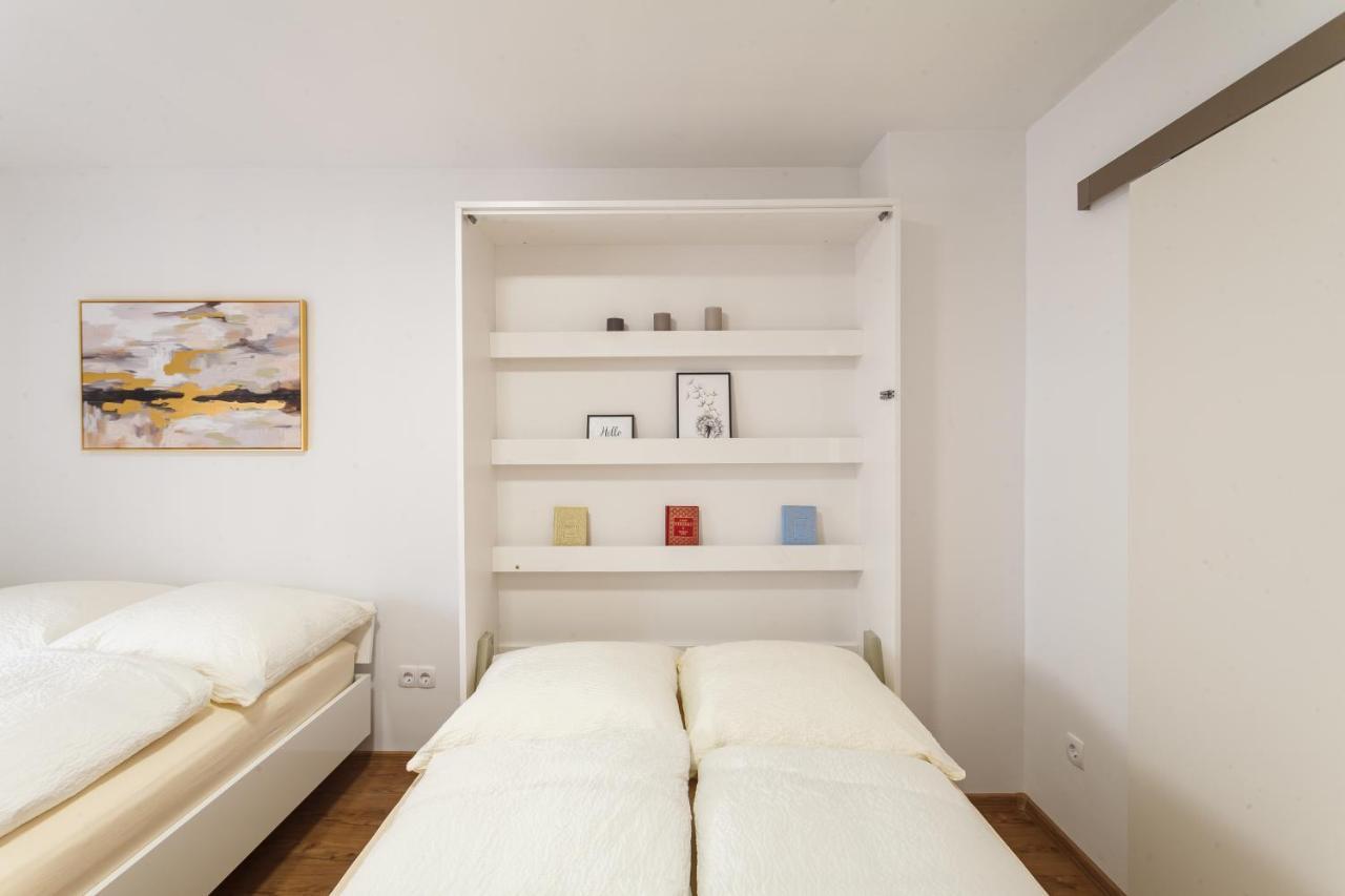 Design Apartment / 2 Room / Central / Contactless Check-In Hannover Esterno foto