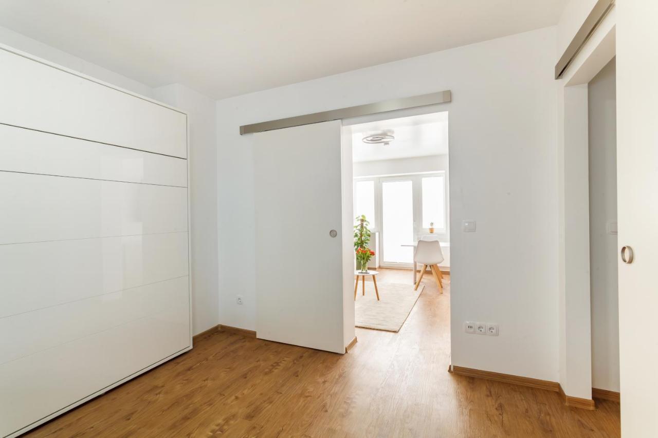 Design Apartment / 2 Room / Central / Contactless Check-In Hannover Esterno foto