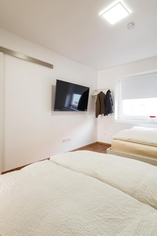 Design Apartment / 2 Room / Central / Contactless Check-In Hannover Esterno foto