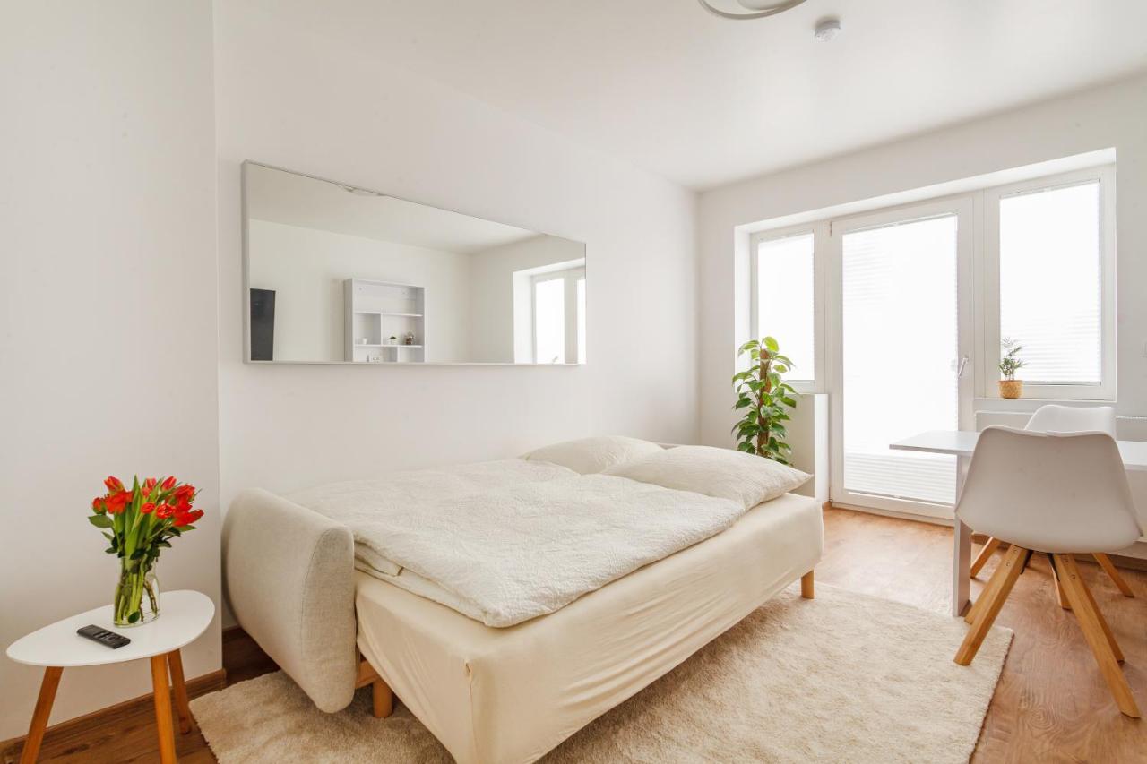 Design Apartment / 2 Room / Central / Contactless Check-In Hannover Esterno foto