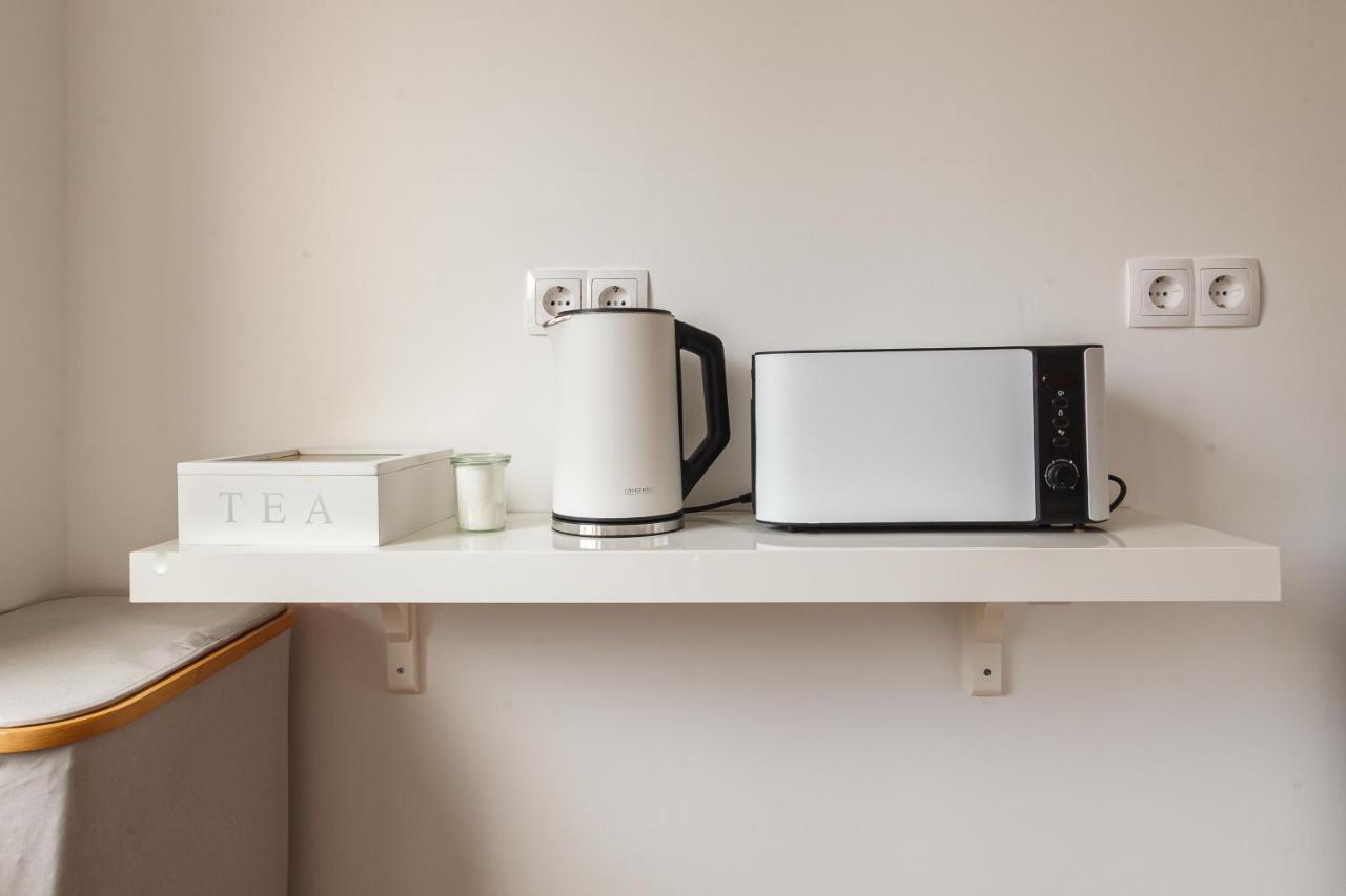 Design Apartment / 2 Room / Central / Contactless Check-In Hannover Esterno foto
