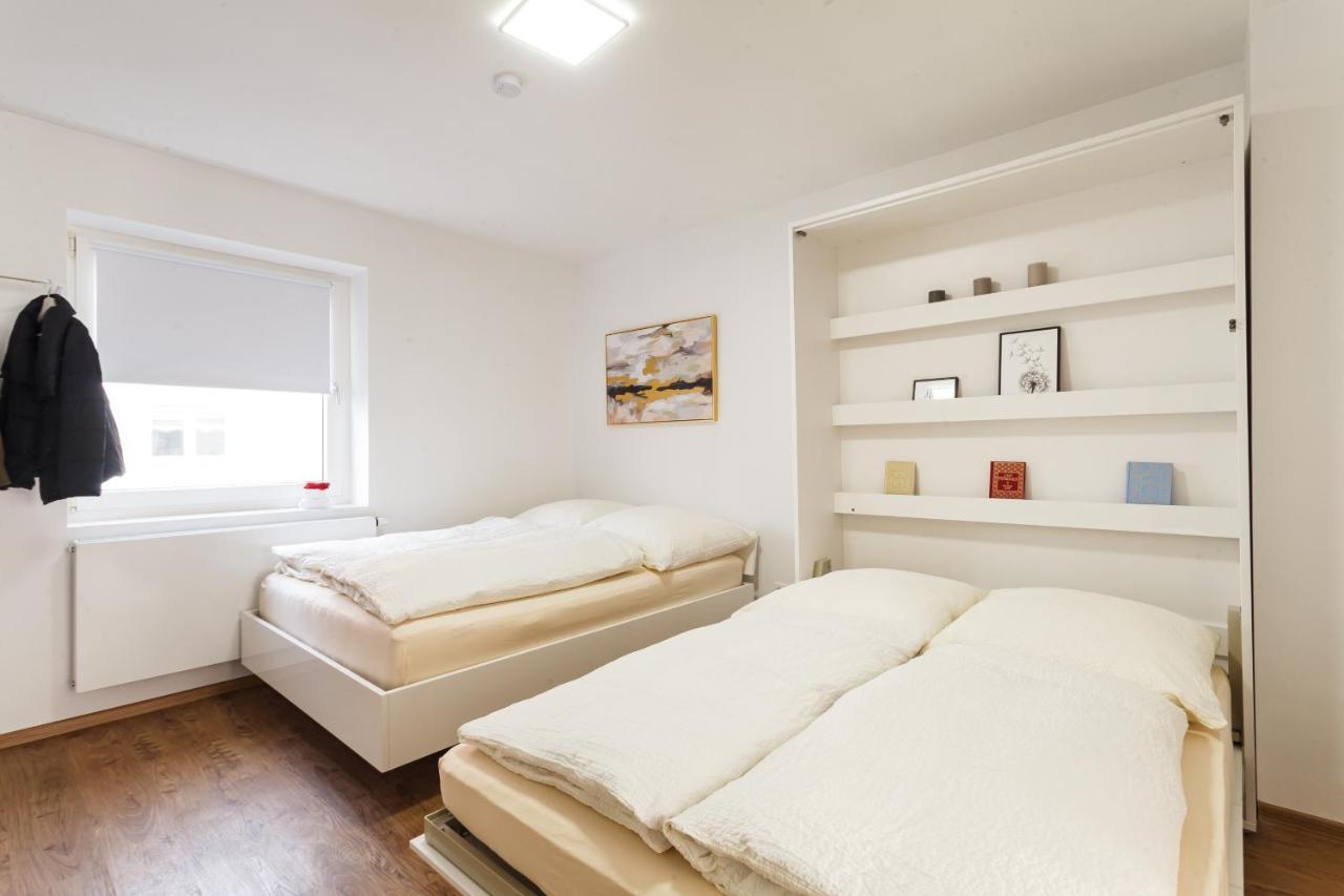 Design Apartment / 2 Room / Central / Contactless Check-In Hannover Esterno foto