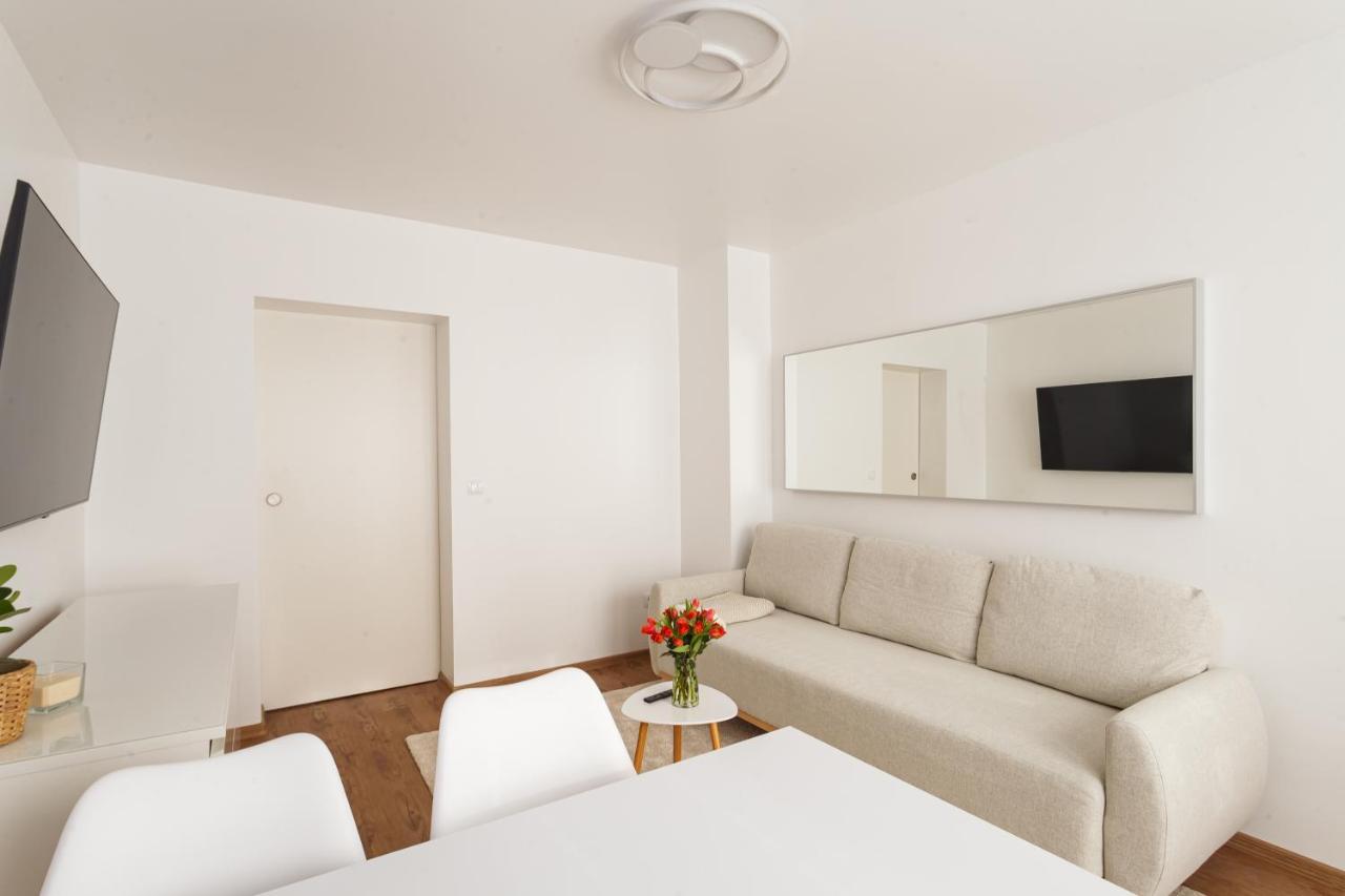 Design Apartment / 2 Room / Central / Contactless Check-In Hannover Esterno foto