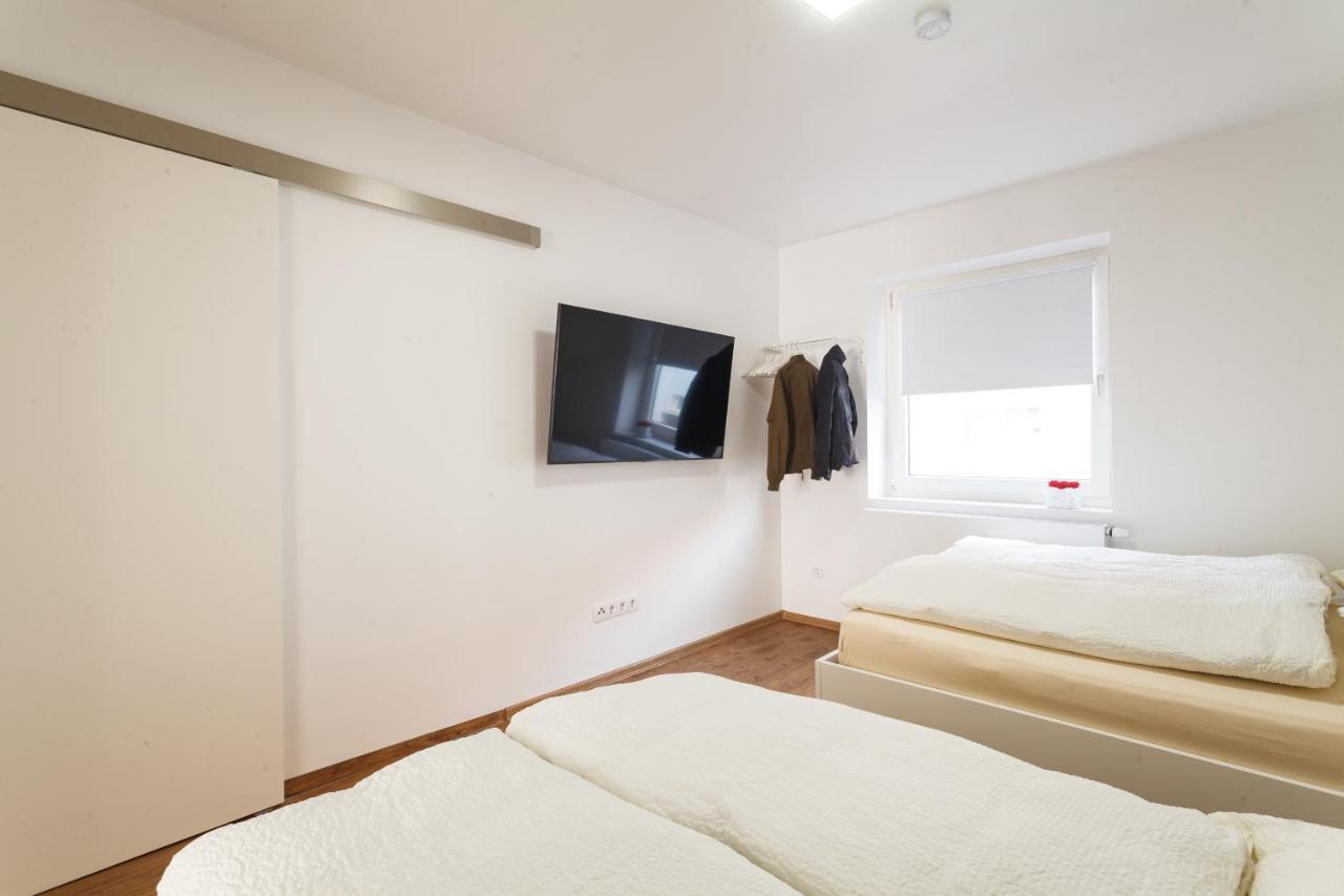 Design Apartment / 2 Room / Central / Contactless Check-In Hannover Esterno foto