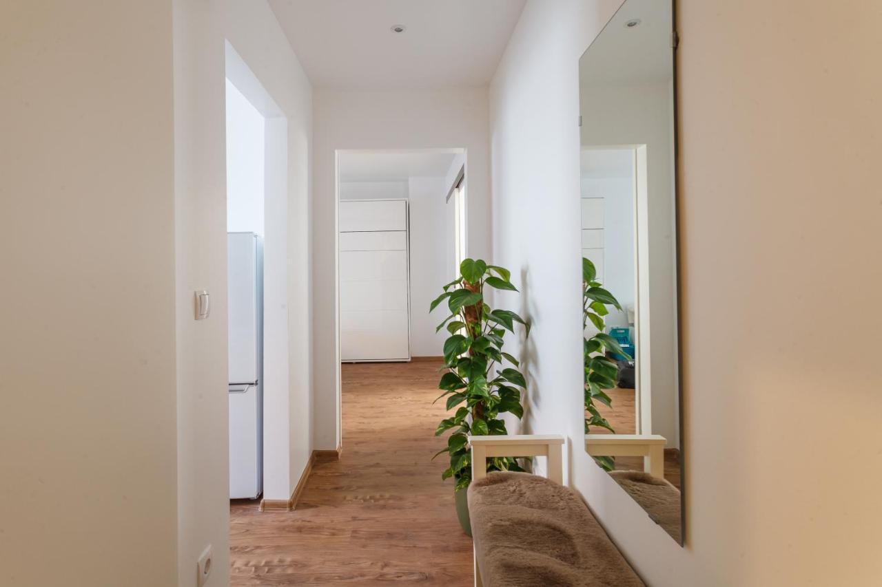 Design Apartment / 2 Room / Central / Contactless Check-In Hannover Esterno foto